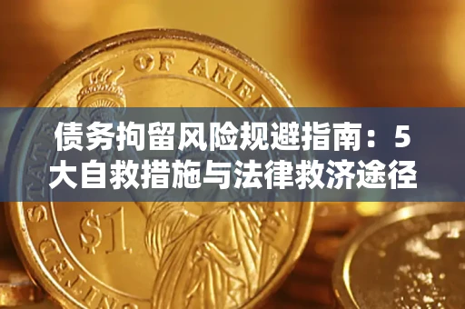 武汉债务拘留风险规避指南：5大自救措施与法律救济途径